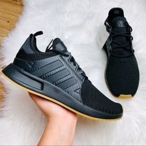 Adidas Originals X_PLR Black Gum